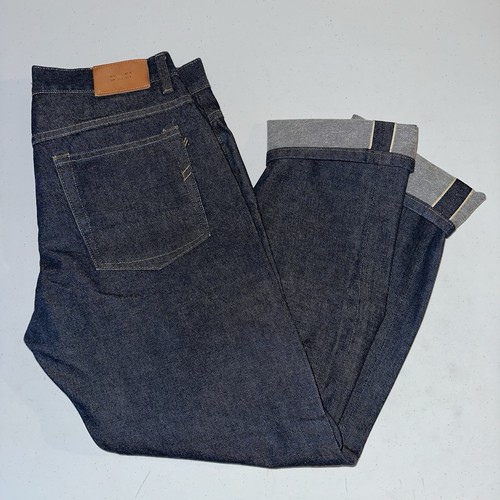 Billy reid dark raw - dark,