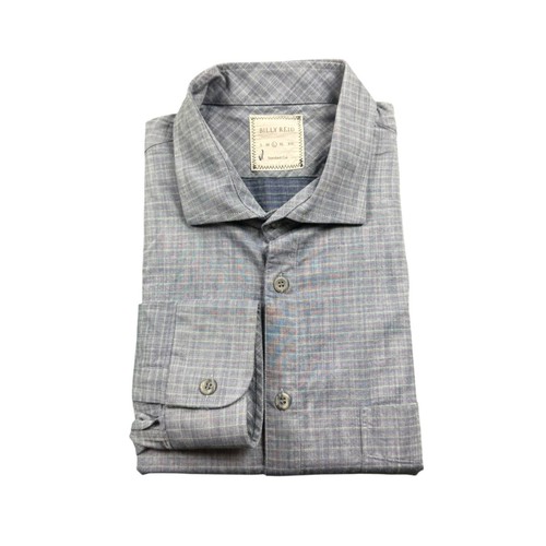 Billy reid mens gray - reid,