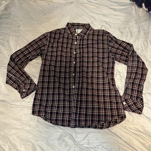 Billy reid button down - reid,