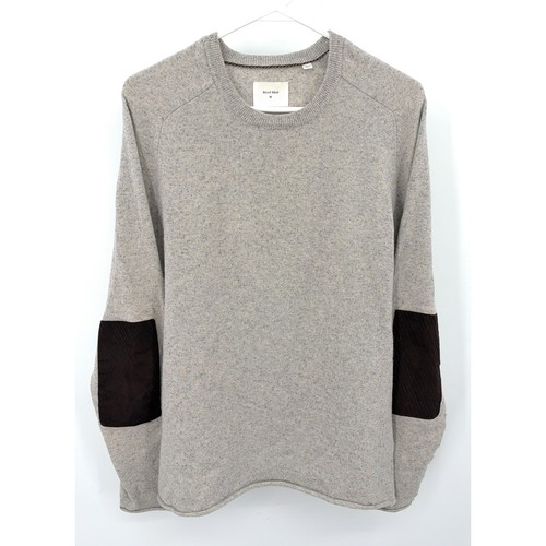 Billy reid mens - reid, wool